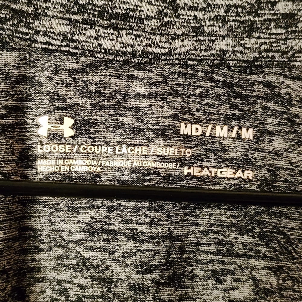 Under Armour - Picture 2 of 4